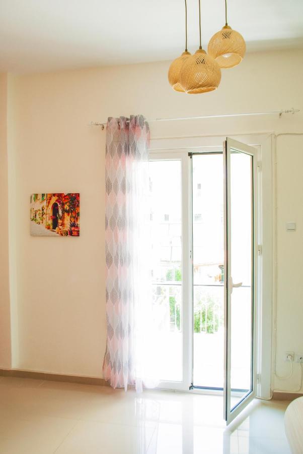 Your Comfy Apartment In Acropolis Area Athen Exterior foto