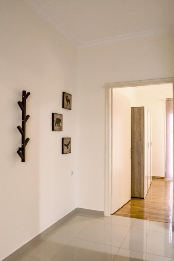 Your Comfy Apartment In Acropolis Area Athen Exterior foto