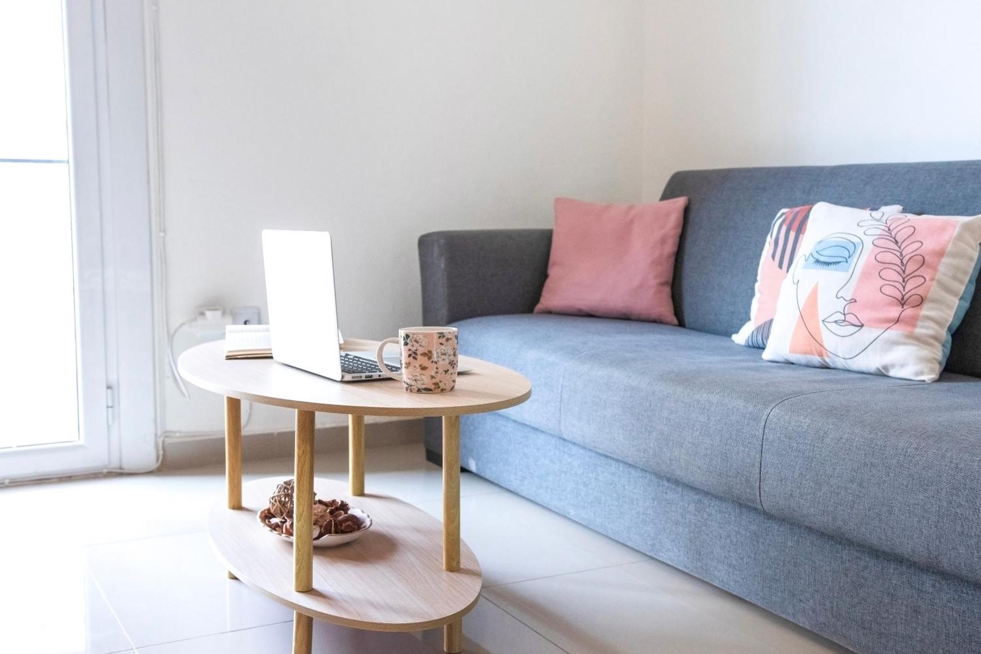 Your Comfy Apartment In Acropolis Area Athen Exterior foto