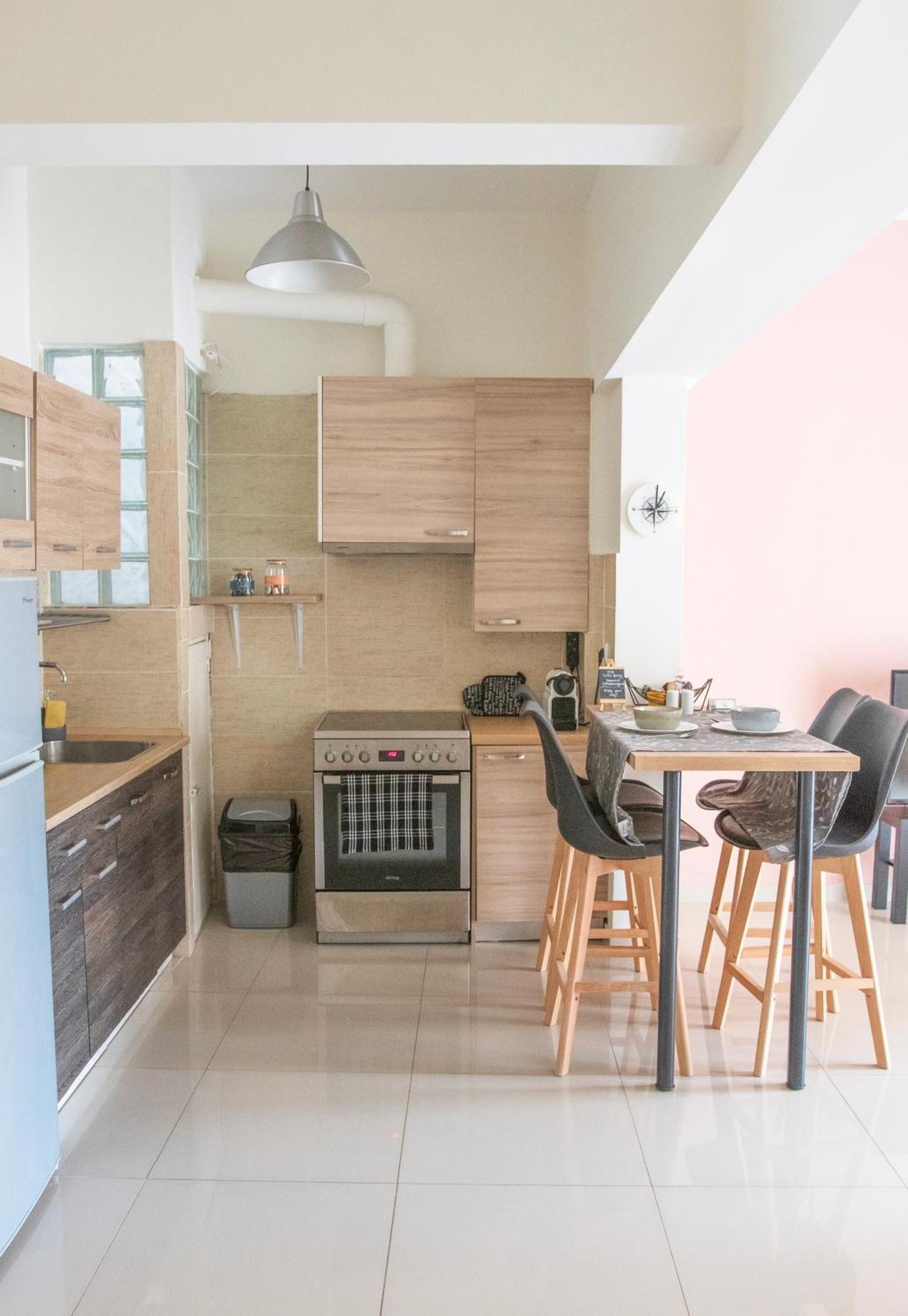 Your Comfy Apartment In Acropolis Area Athen Exterior foto